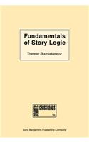 Fundamentals of Story Logic