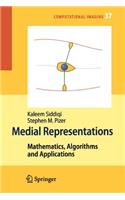 Medial Representations