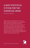new statistical system for the European Union