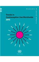 Trends in Contraceptive Use Worldwide 2015