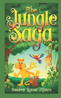 Jungle Saga