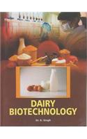 Dairy Biotechnology