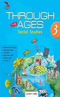 Through The Ages (Social Studies) Class-3 (Falcon Series)