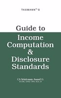 Guide To Income Computation & Disclosure Standards