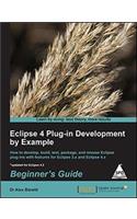 Eclipse 4 Plug-in Development by Example Beginner's Guide