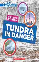 Tundra in Danger