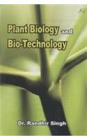 Plant Biology and Bio-Technology