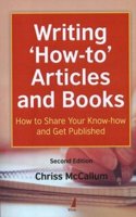 Writing `How-to' Articles and Books,