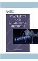 Statistics and Numerical Methods