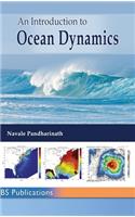 Introduction to Ocean Dynamics