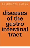 Diseases of the Gastro-Intestinal Tract