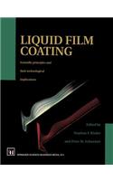 Liquid Film Coating