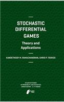 Stochastic Differential Games. Theory and Applications