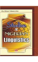 Studies in Nigerian Linguistics