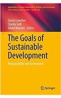 Goals of Sustainable Development