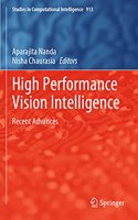 High Performance Vision Intelligence