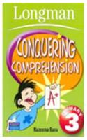 Conquering Comprehension Primary 3 - Longman