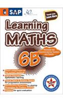 Sap Learning Maths 6 B