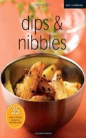 Mini Cookbook: Dips and Nibbles
