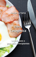 Dieta Cetogénica