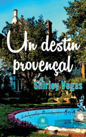 destin provençal