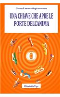 Una chiave che apre le porte dell'anima