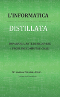 L'Informatica Distillata