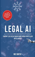 LegalAI