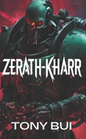 Zerath-Kharr: Warhammer 40k Necron and C'tan Horror