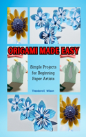 Origami Made Easy