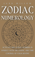 Zodiac Numerology