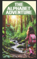 Alphabet Adventure