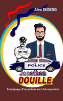 Jonathan DOUILLE