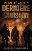 Plan d'évasion
