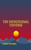 Infinitesimal Universe: The Magnetic Mass of the Spirit Contains No Electronic Matter