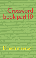 Crossword book part 10