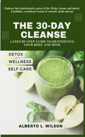 30-Day Cleanse