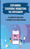 Exploring Teespring Marketing Via Instagram