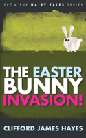 Easter Bunny Invasion!