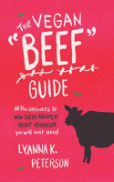 Vegan Beef Guide