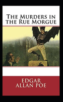 The Murders in the Rue Morgue Annotated