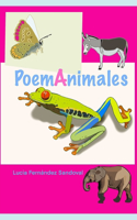 PoemAnimales