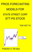 Price-Forecasting Models for State Street Corp STT-PG Stock