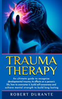 Trauma Therapy