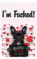 Guilty of Love