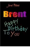Brent