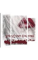 Sexy Love Coupons