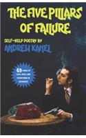 The Five Pillars of Failure