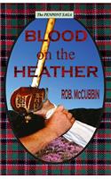BLOOD on the HEATHER