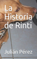 Historia de Rinti